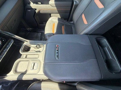 2024 GMC Sierra 3500 HD AT4