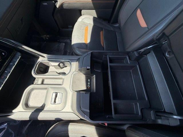 2024 GMC Sierra 3500 HD AT4