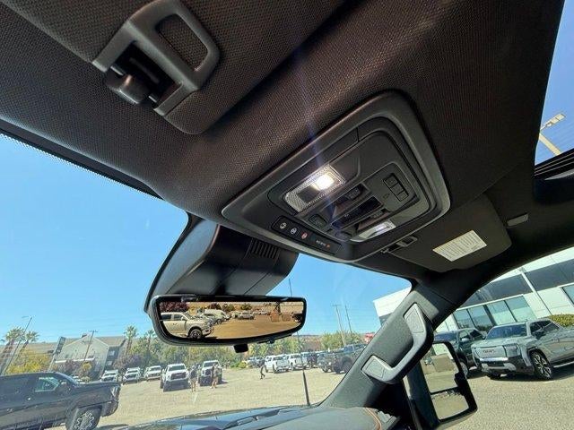 2024 GMC Sierra 3500 HD AT4