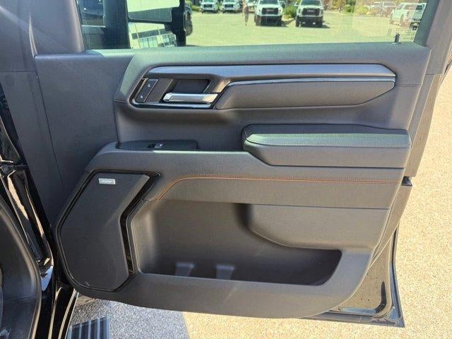 2024 GMC Sierra 3500 HD AT4