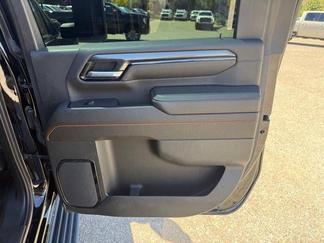 2024 GMC Sierra 3500 HD AT4