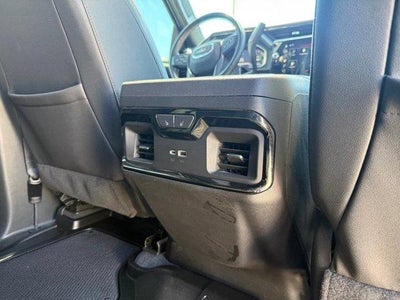 2024 GMC Sierra 3500 HD AT4