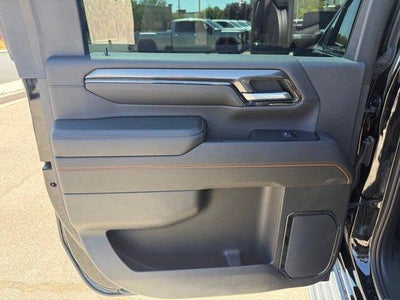 2024 GMC Sierra 3500 HD AT4