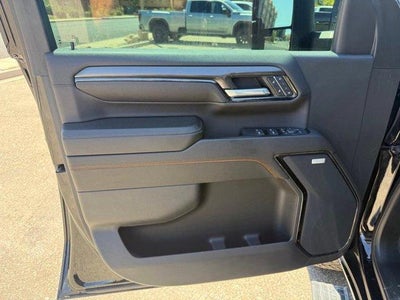 2024 GMC Sierra 3500 HD AT4