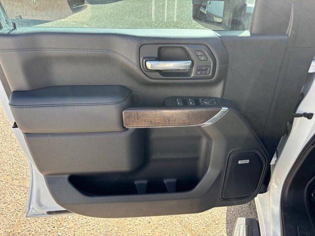 2020 GMC Sierra 3500 HD Denali