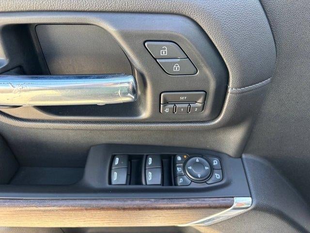 2020 GMC Sierra 3500 HD Denali