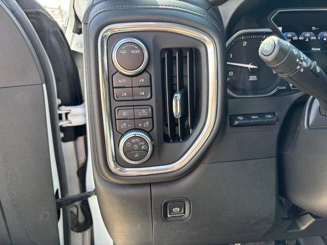 2020 GMC Sierra 3500 HD Denali