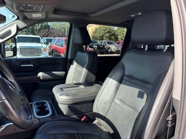 2020 GMC Sierra 3500 HD Denali