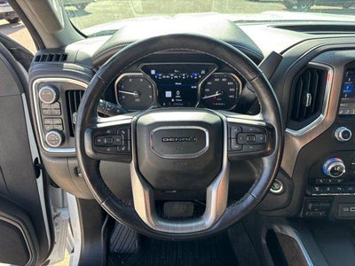2020 GMC Sierra 3500 HD Denali