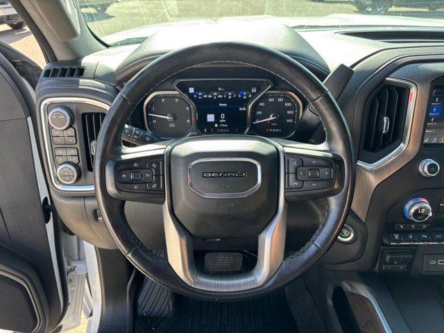 2020 GMC Sierra 3500 HD Denali