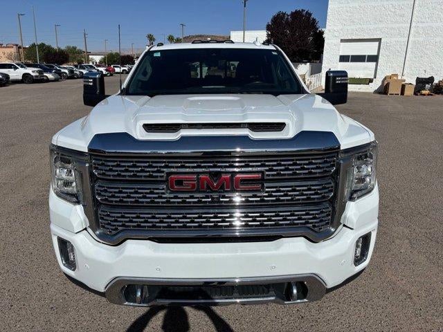 2020 GMC Sierra 3500 HD Denali