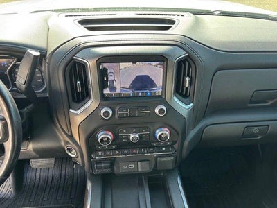 2020 GMC Sierra 3500 HD Denali