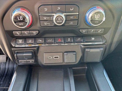 2020 GMC Sierra 3500 HD Denali