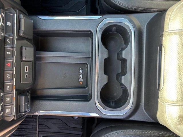 2020 GMC Sierra 3500 HD Denali