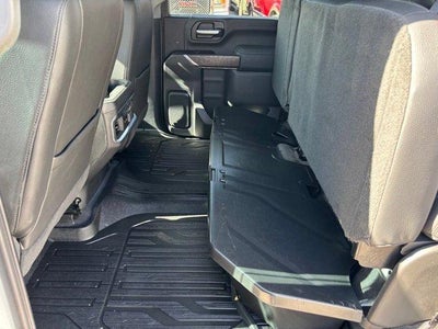 2020 GMC Sierra 3500 HD Denali