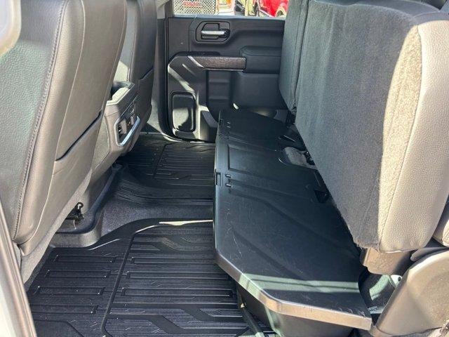 2020 GMC Sierra 3500 HD Denali
