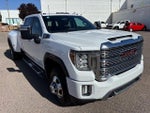 2020 GMC Sierra 3500 HD Denali