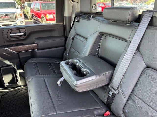 2020 GMC Sierra 3500 HD Denali