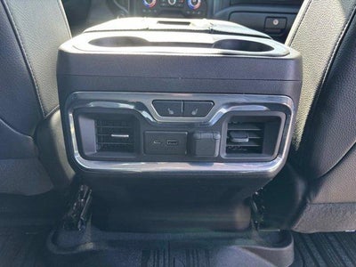 2020 GMC Sierra 3500 HD Denali