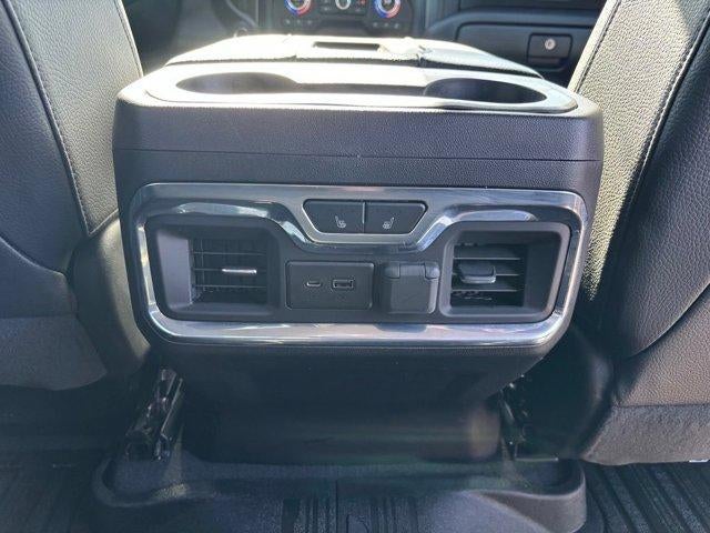 2020 GMC Sierra 3500 HD Denali