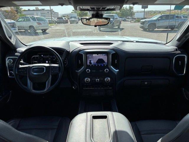 2020 GMC Sierra 3500 HD Denali