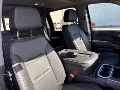 2020 GMC Sierra 3500 HD Denali