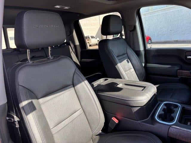 2020 GMC Sierra 3500 HD Denali