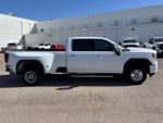 2020 GMC Sierra 3500 HD Denali