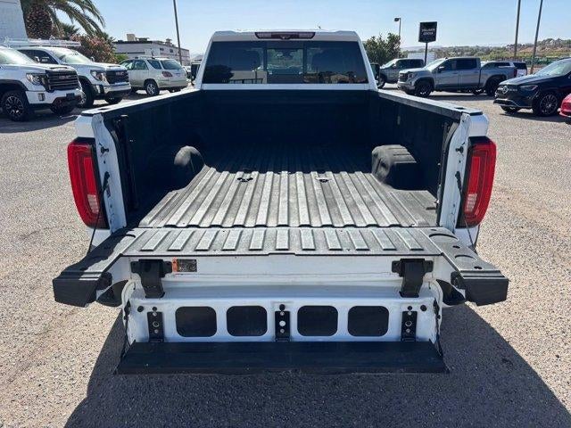 2020 GMC Sierra 3500 HD Denali