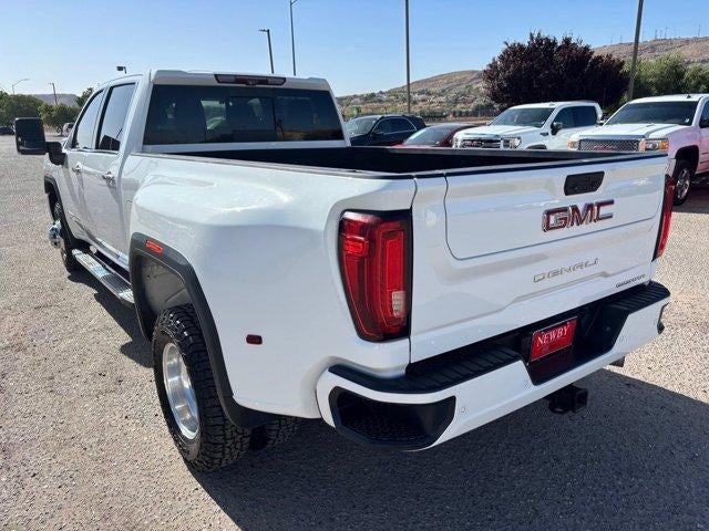 2020 GMC Sierra 3500 HD Denali