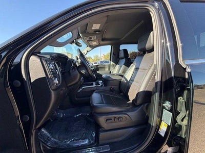 2022 GMC Sierra 3500 HD Denali