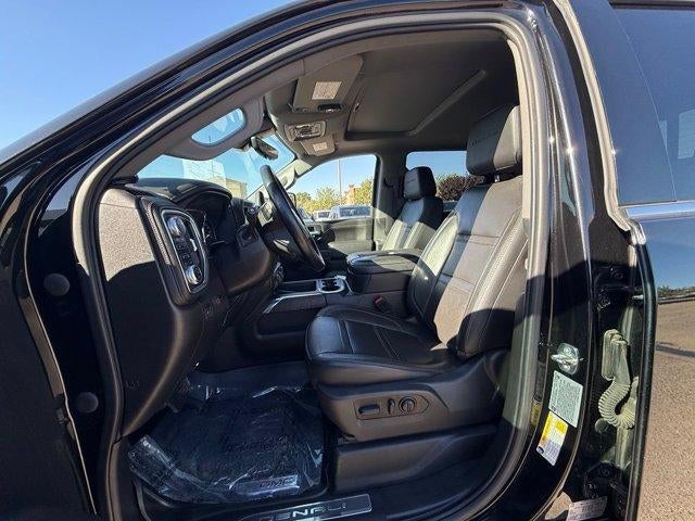 2022 GMC Sierra 3500 HD Denali