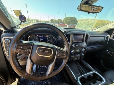 2022 GMC Sierra 3500 HD Denali