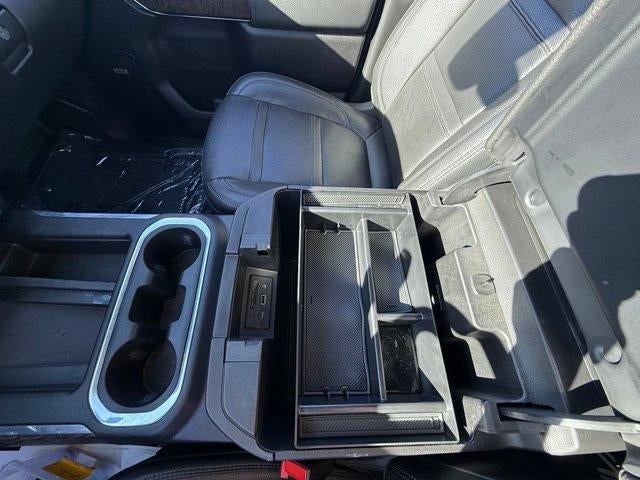 2022 GMC Sierra 3500 HD Denali