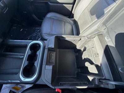 2022 GMC Sierra 3500 HD Denali