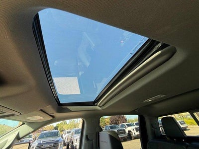2022 GMC Sierra 3500 HD Denali