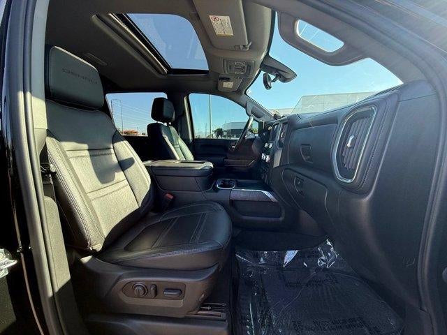 2022 GMC Sierra 3500 HD Denali