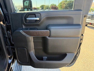 2022 GMC Sierra 3500 HD Denali