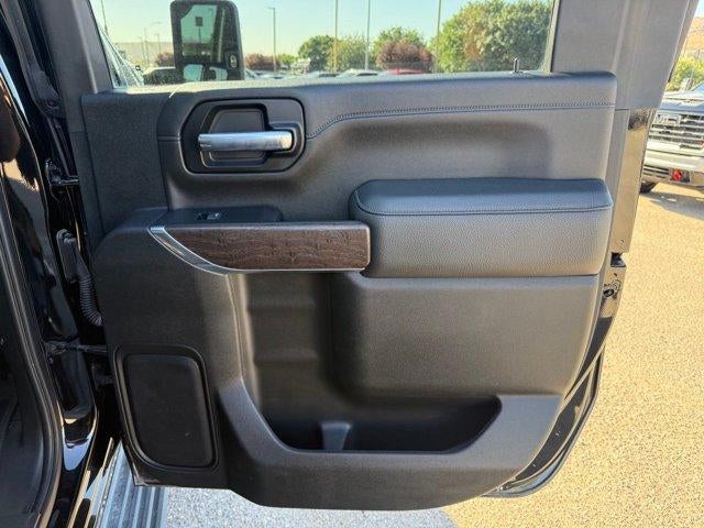 2022 GMC Sierra 3500 HD Denali