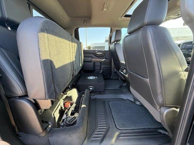 2022 GMC Sierra 3500 HD Denali