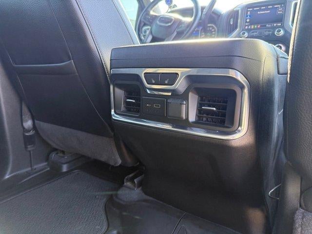 2022 GMC Sierra 3500 HD Denali