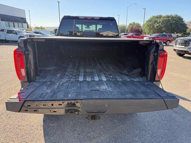 2022 GMC Sierra 3500 HD Denali