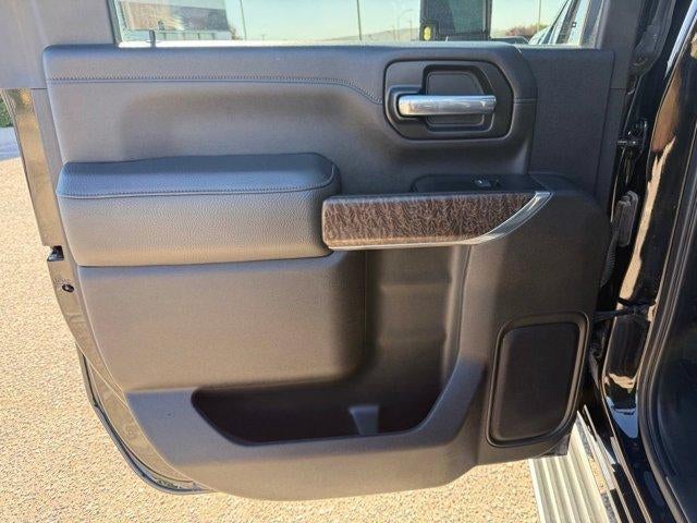 2022 GMC Sierra 3500 HD Denali
