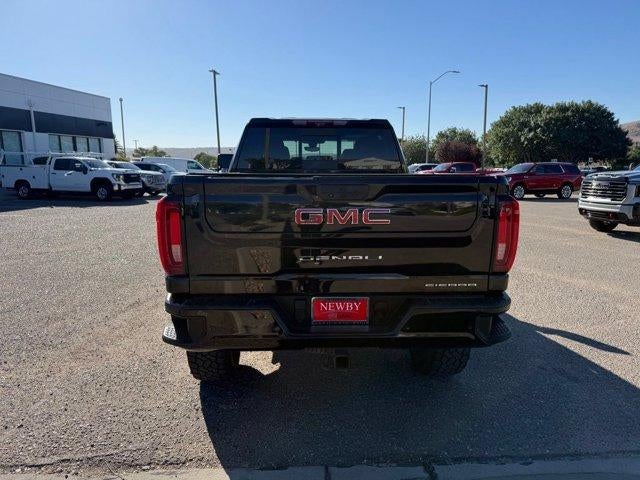 2022 GMC Sierra 3500 HD Denali