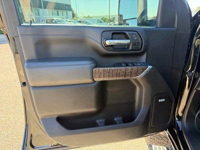 2022 GMC Sierra 3500 HD Denali
