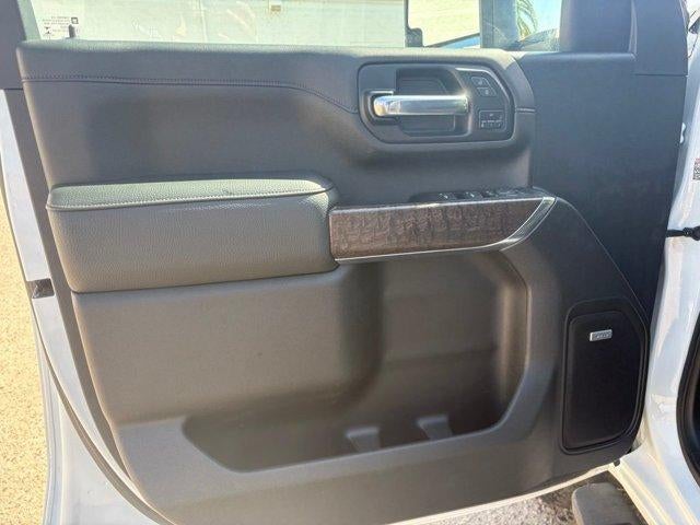 2022 GMC Sierra 3500 HD Denali