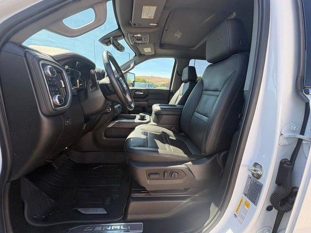 2022 GMC Sierra 3500 HD Denali