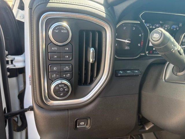 2022 GMC Sierra 3500 HD Denali