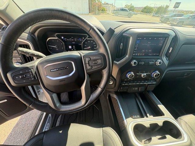 2022 GMC Sierra 3500 HD Denali