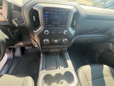 2022 GMC Sierra 3500 HD Denali